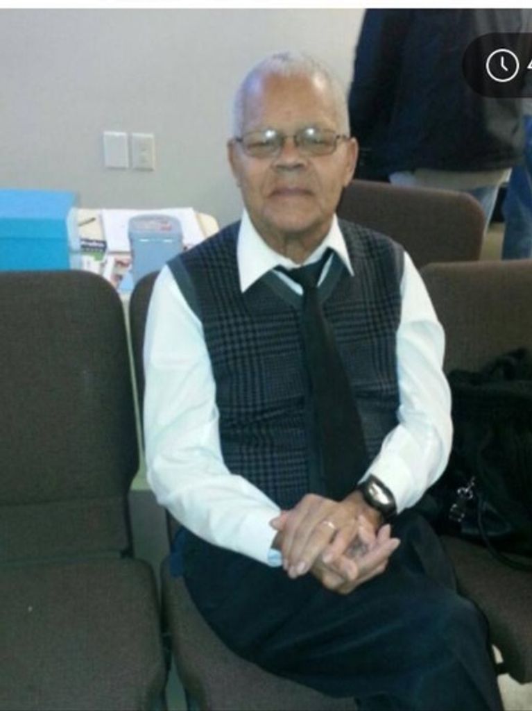 Jose Ovalle Profile Photo