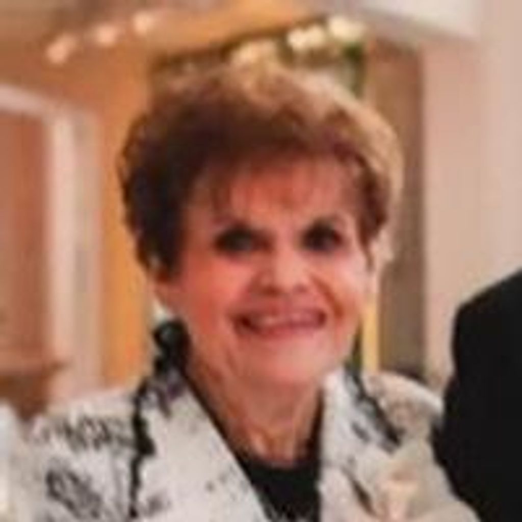 Jean Mcelreath