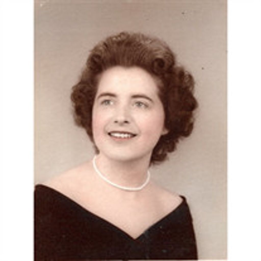 Mary Louise D'ambroso