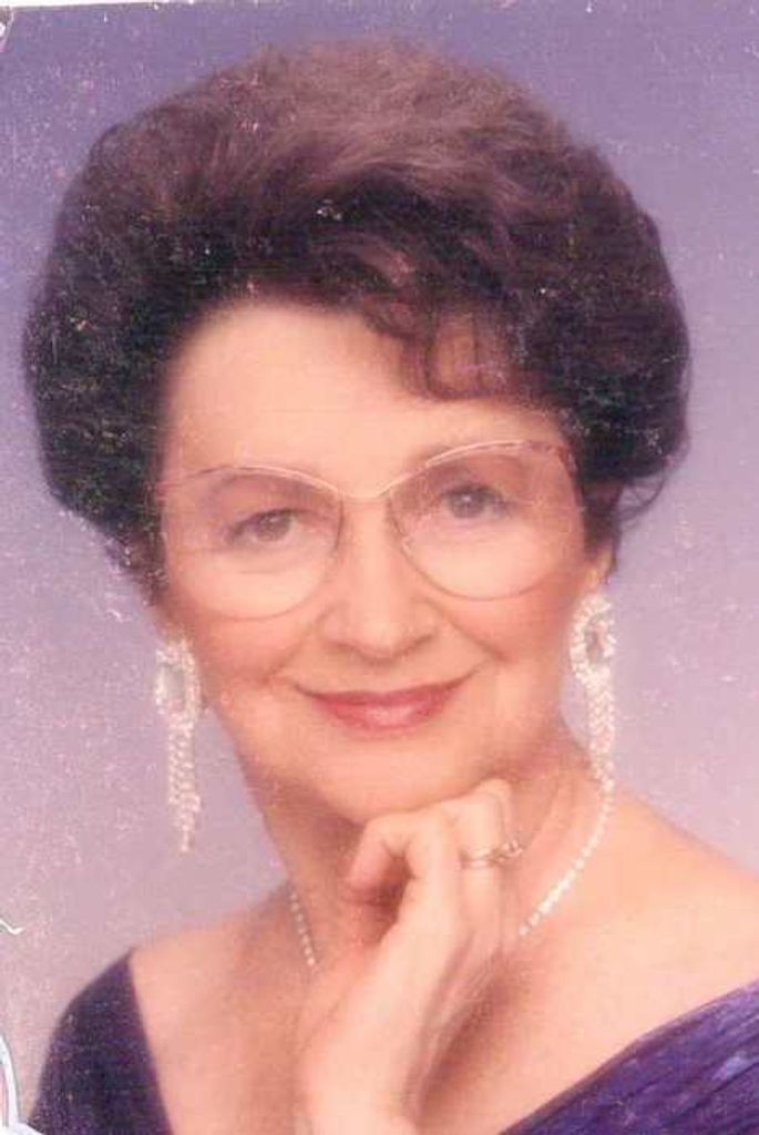 Joyce Marie Vought