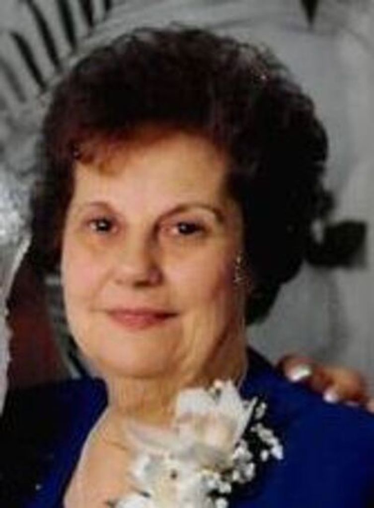 Marie E. Giffin Profile Photo