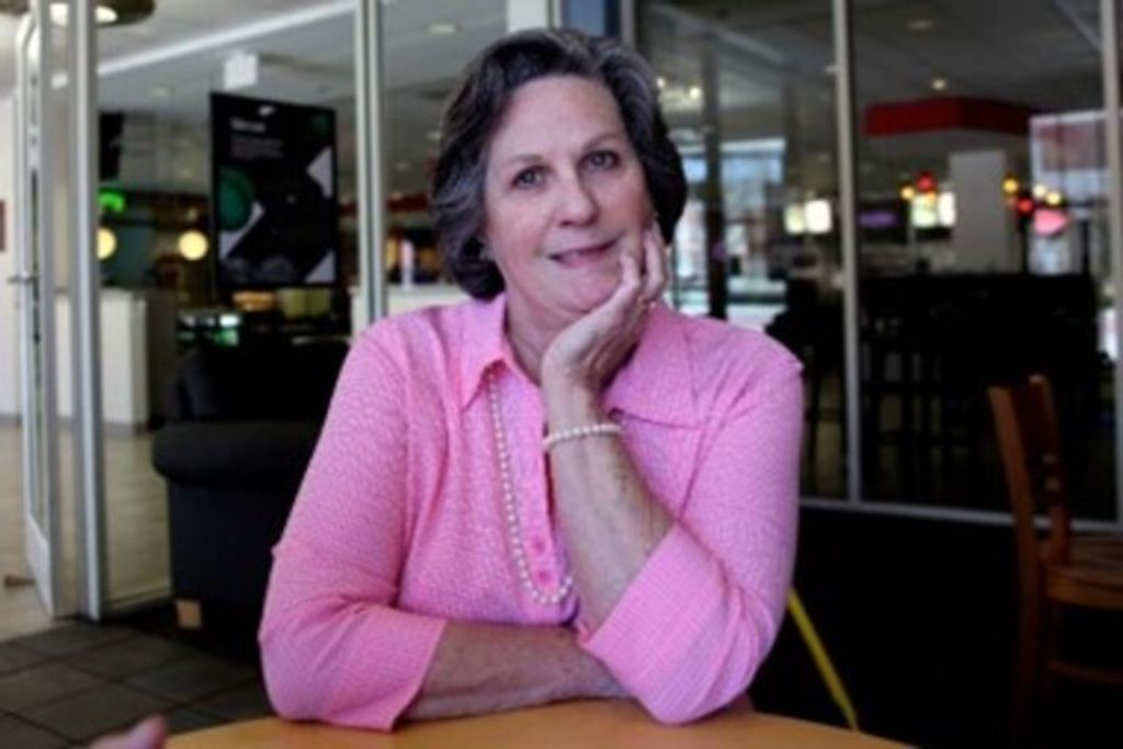 Ann Parsell Donnelly Profile Photo