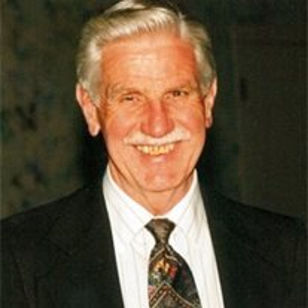John Joseph Burket