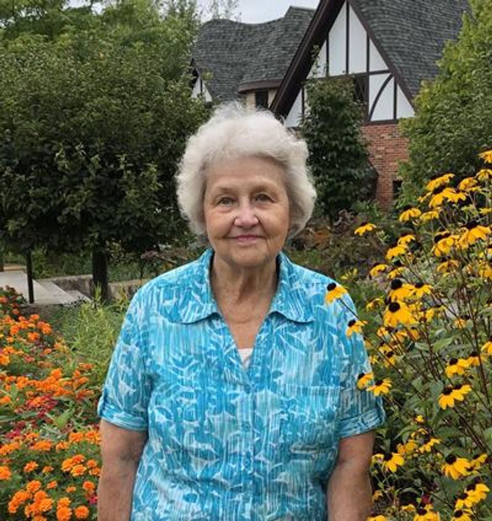 Genevieve "Genny" Margitan Profile Photo