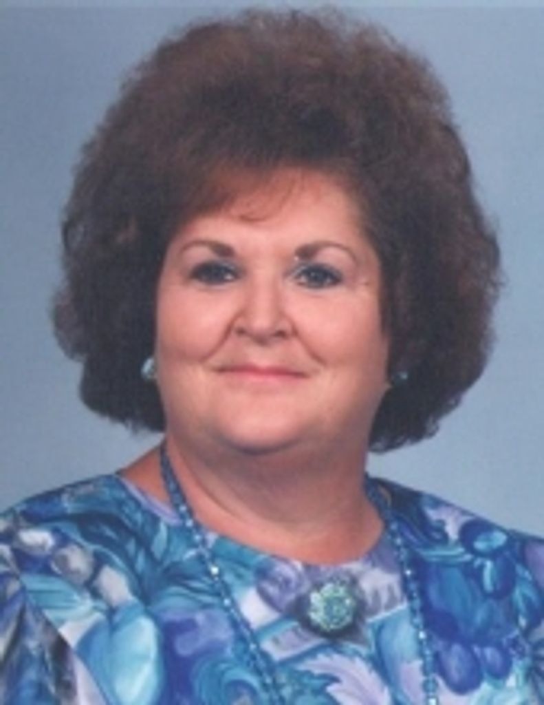 Barbara Ann Davis