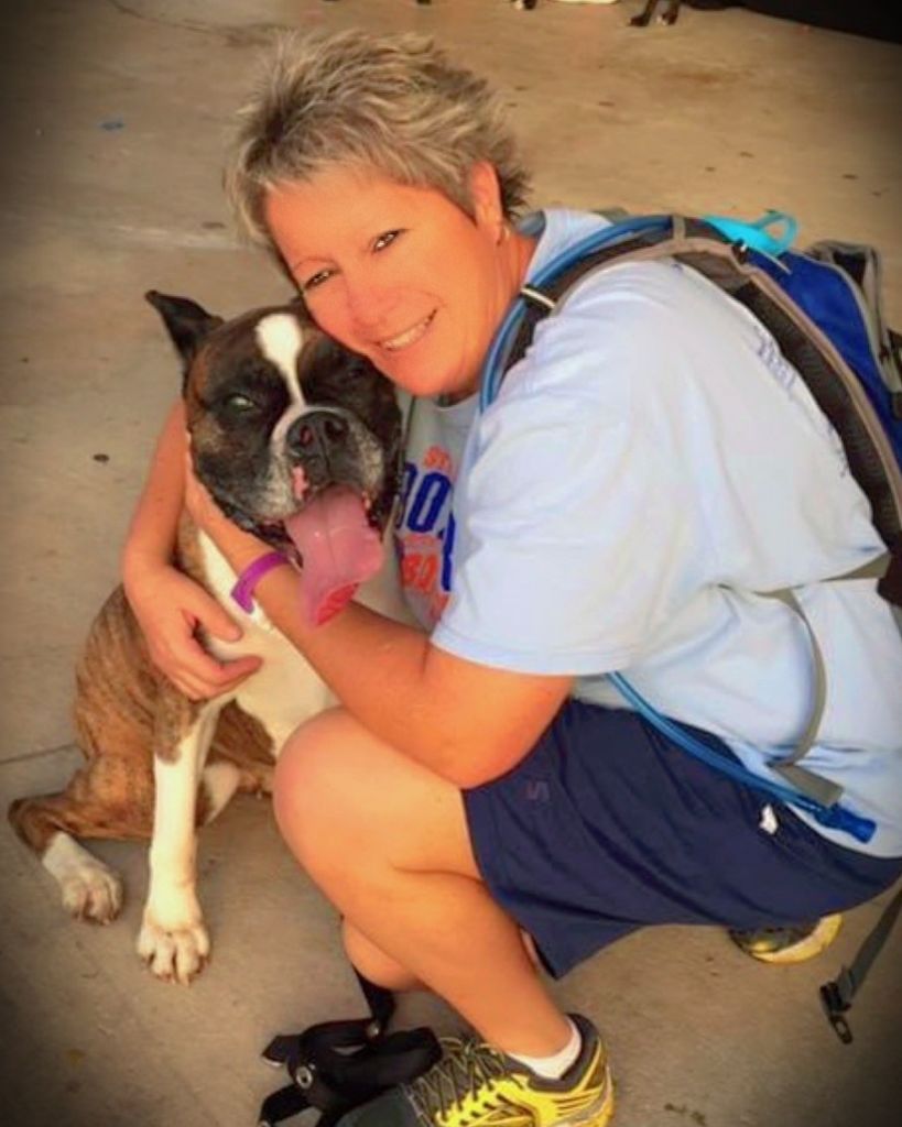 Amy L Bobbitt Profile Photo