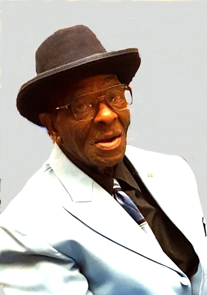 Melvin Leon "Smitty" Smith Profile Photo