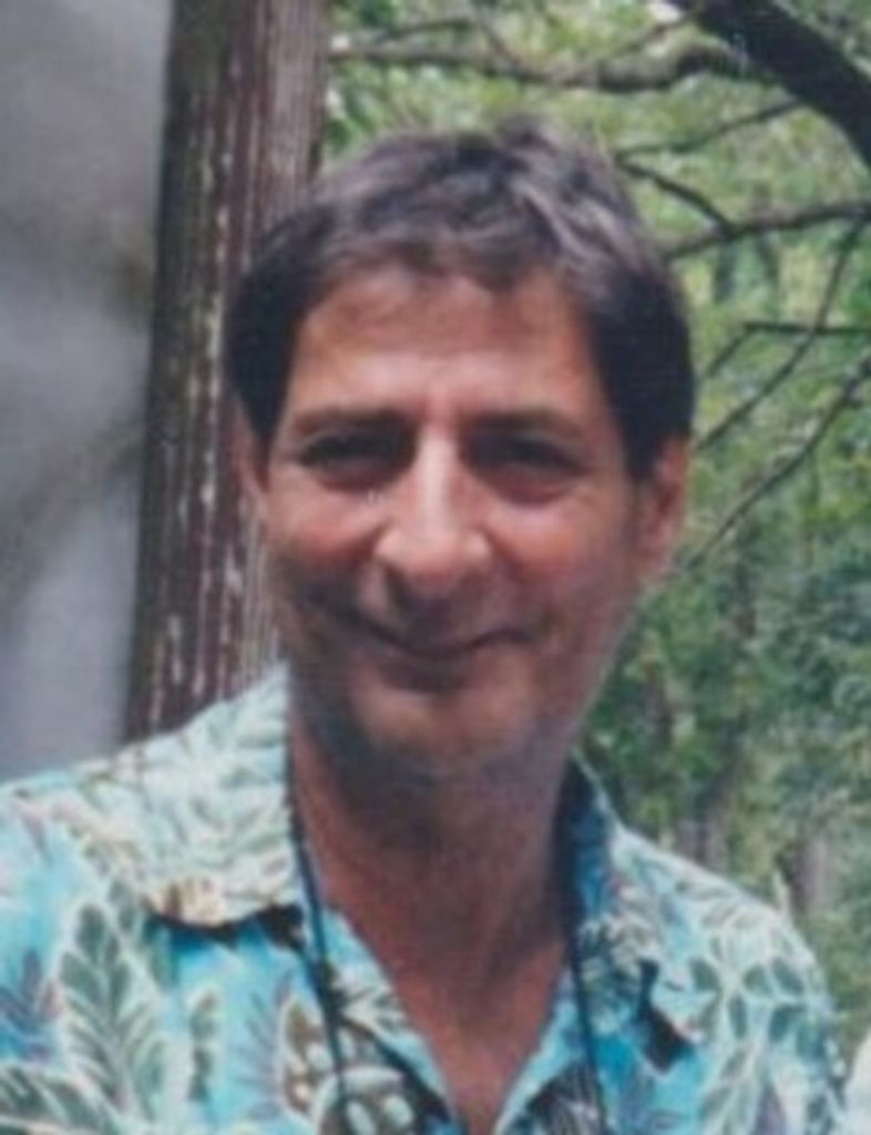 Frank S. Falite Profile Photo