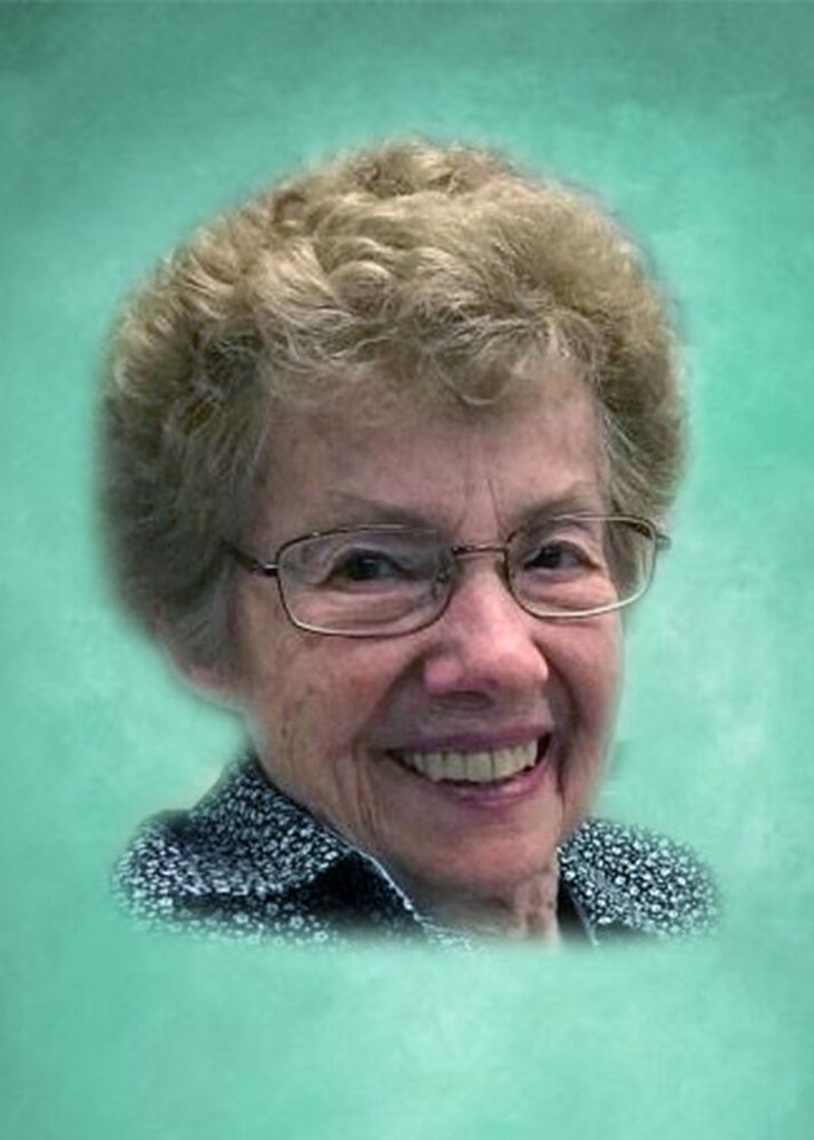 Janet Ella Lee