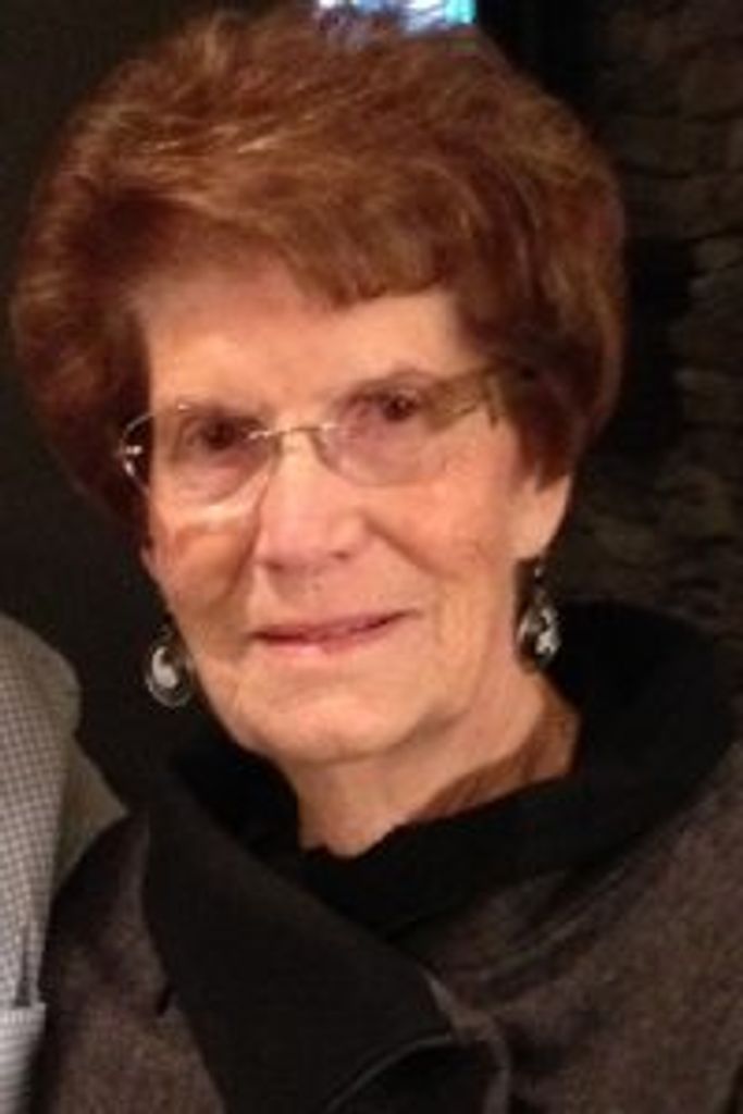 Laverne  J. Jensen