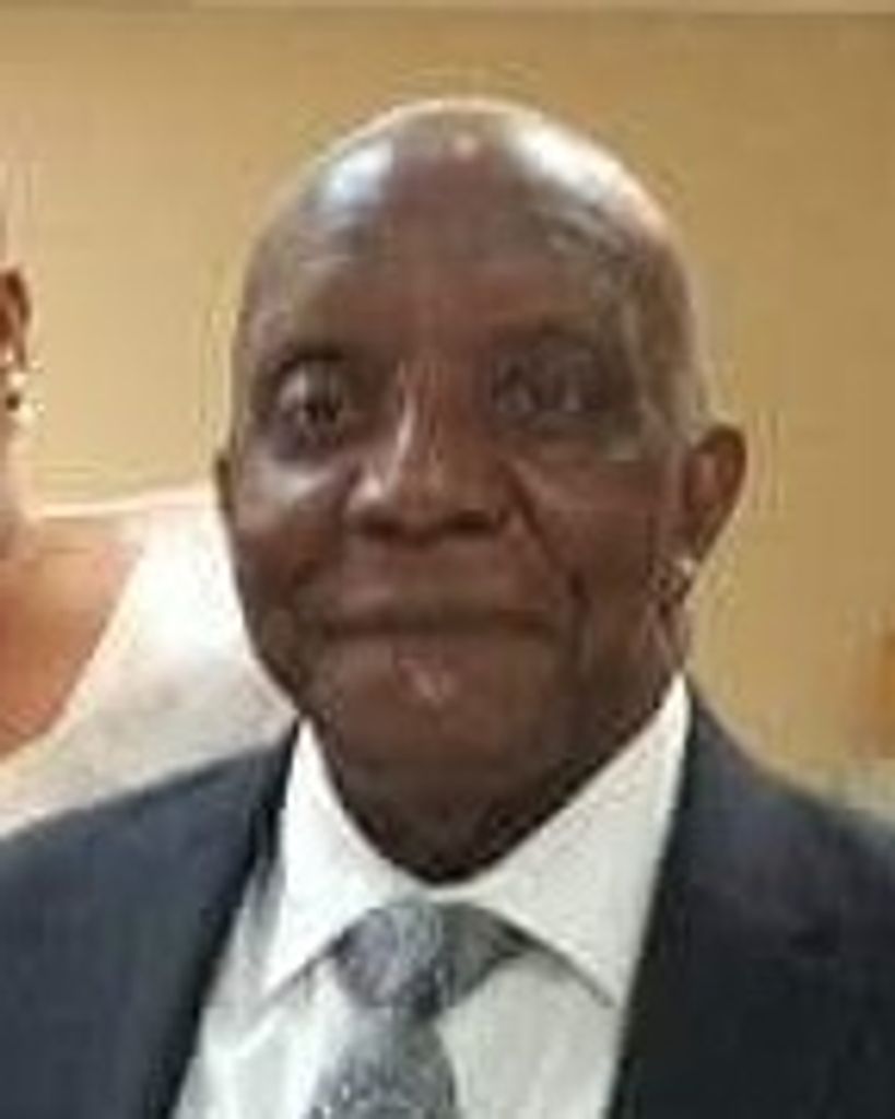 Larry Mansfield