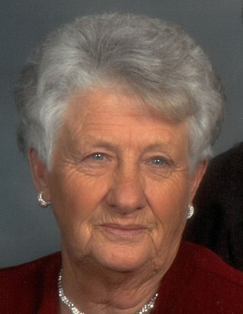 Leona K. (Gasser)  Bruskotter