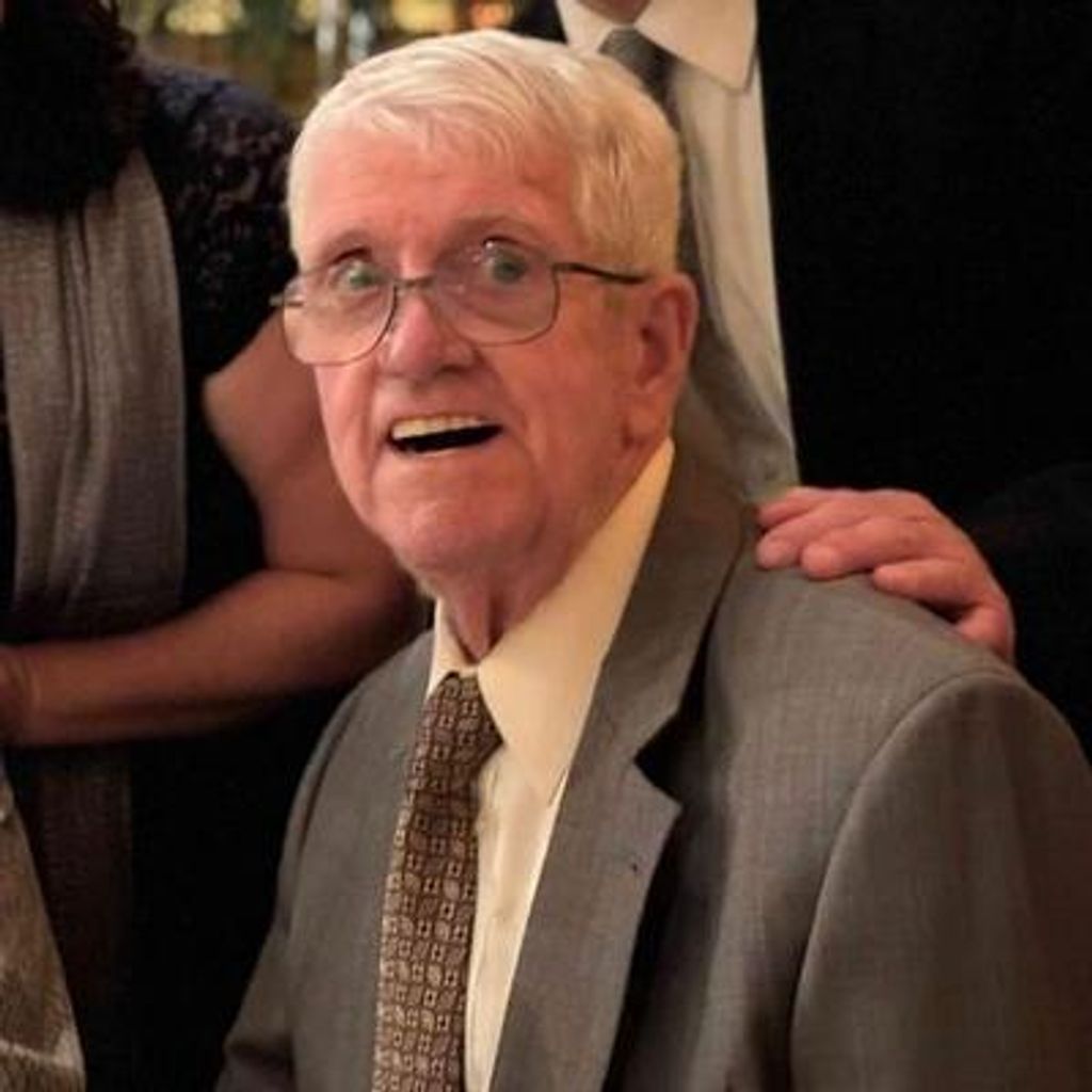 Joseph Mcveigh Profile Photo