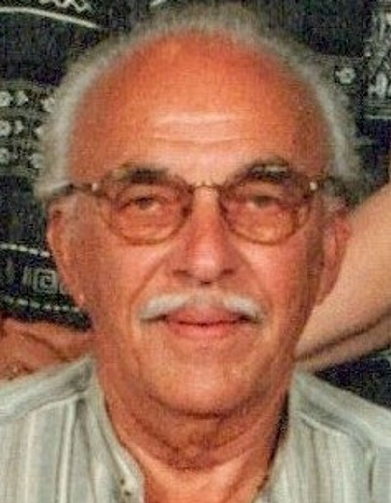 Dale McClintock, Sr.