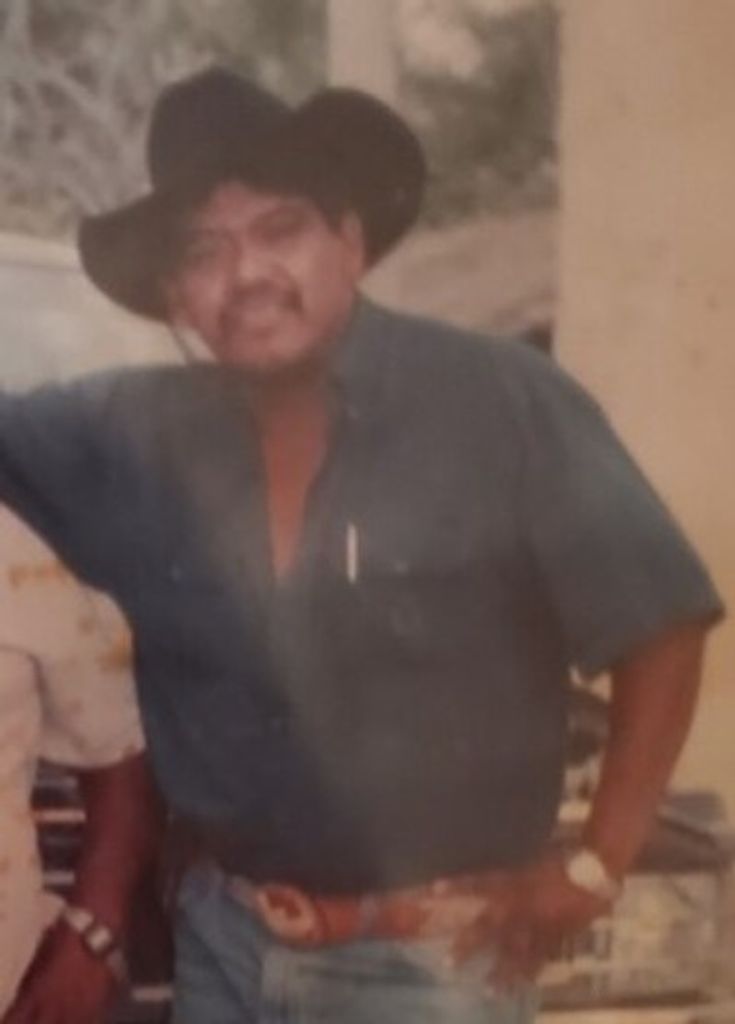 Jose Llanos Vidal Profile Photo