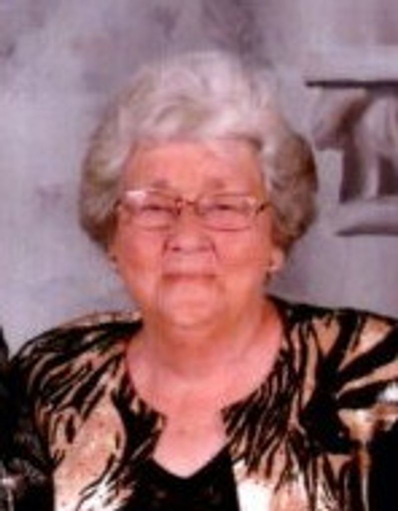 Betty Lou (Wilkinson)  Leech Profile Photo