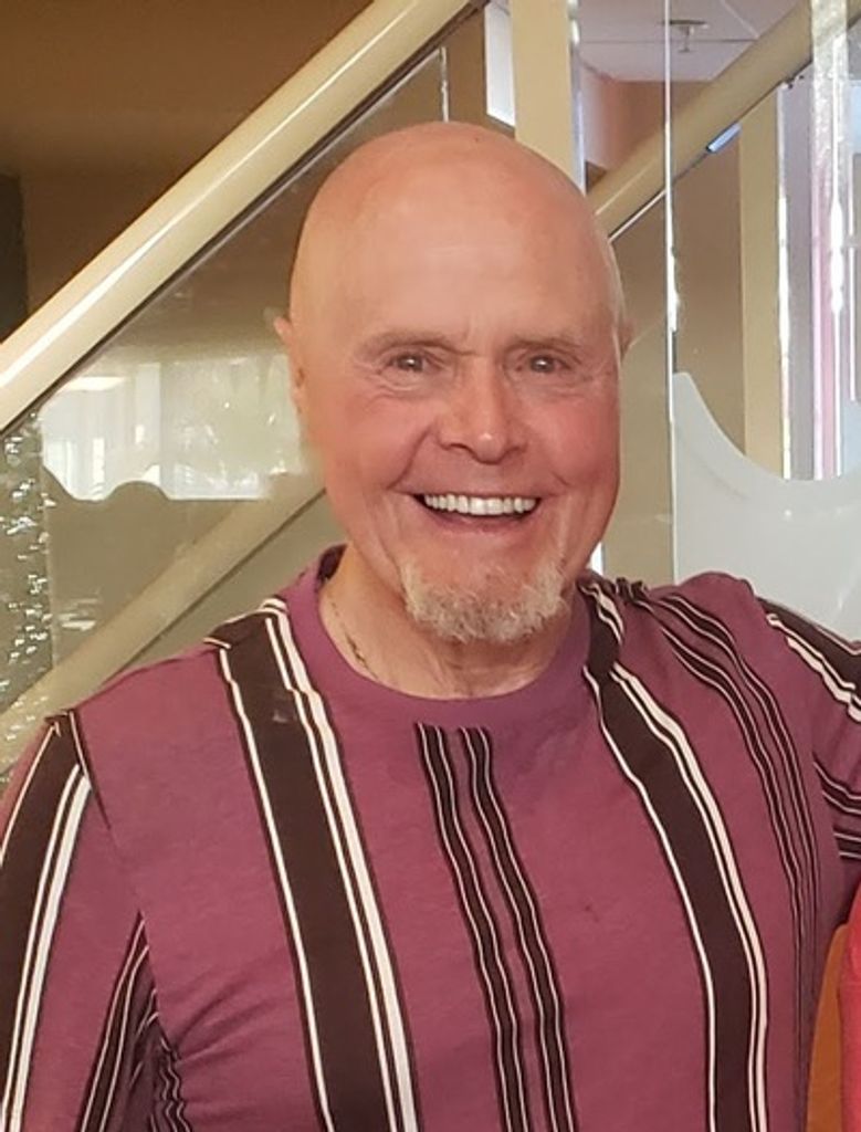 Foster "Smitty" P Smith, Iii Profile Photo