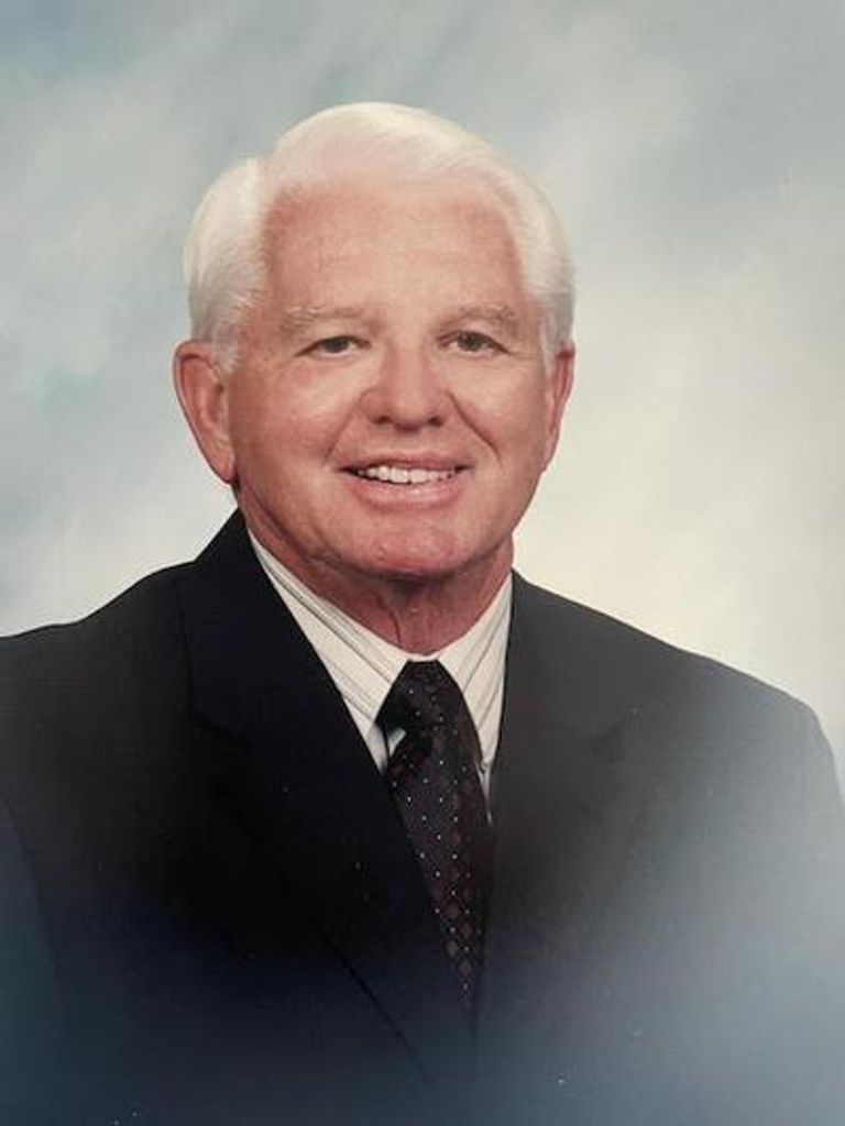 Donald Wayne Ward Profile Photo