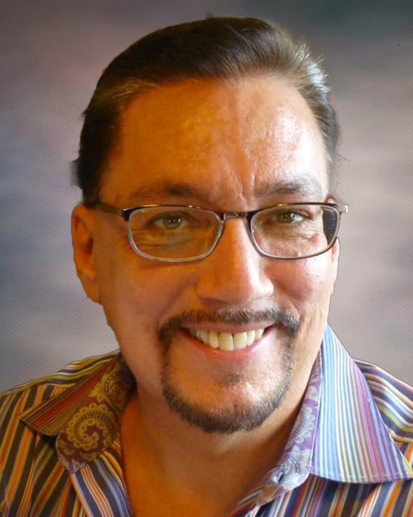 John Robert Richards Profile Photo