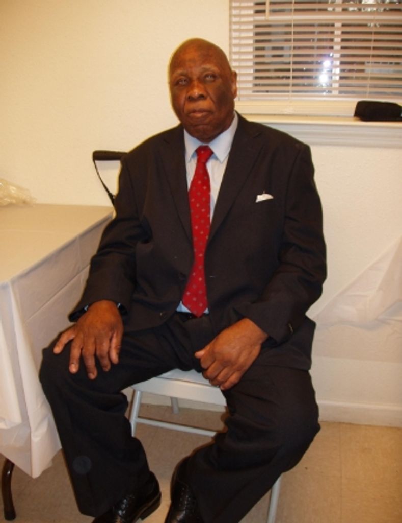 Eddie Lee Smith Profile Photo