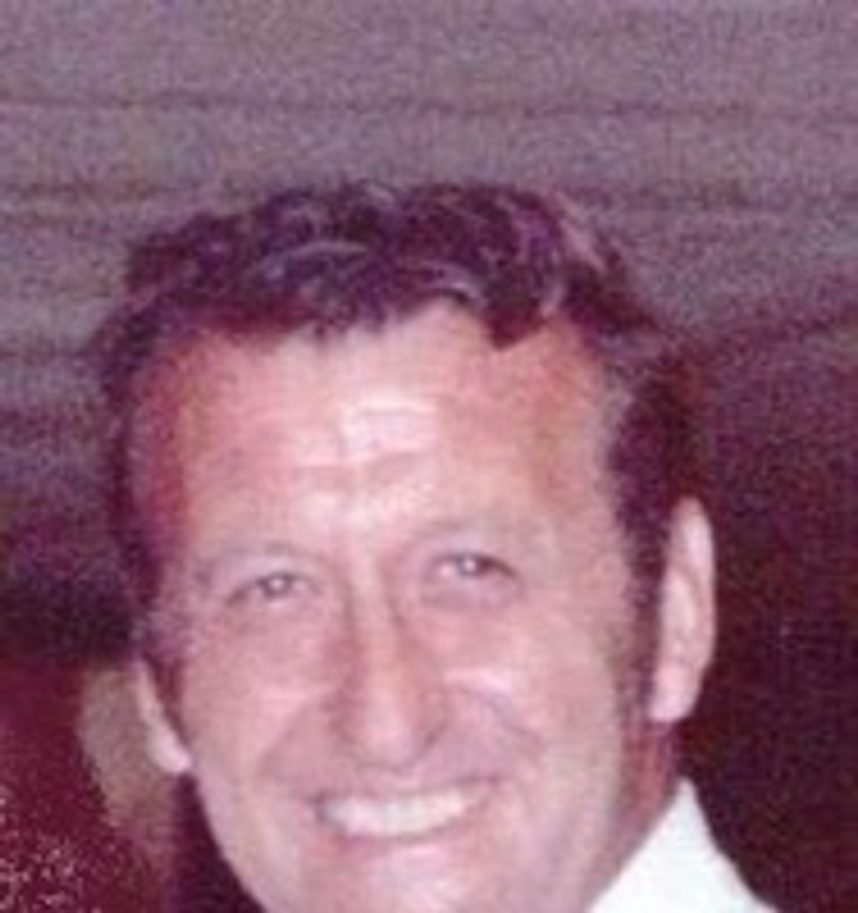 Harold Parks Profile Photo