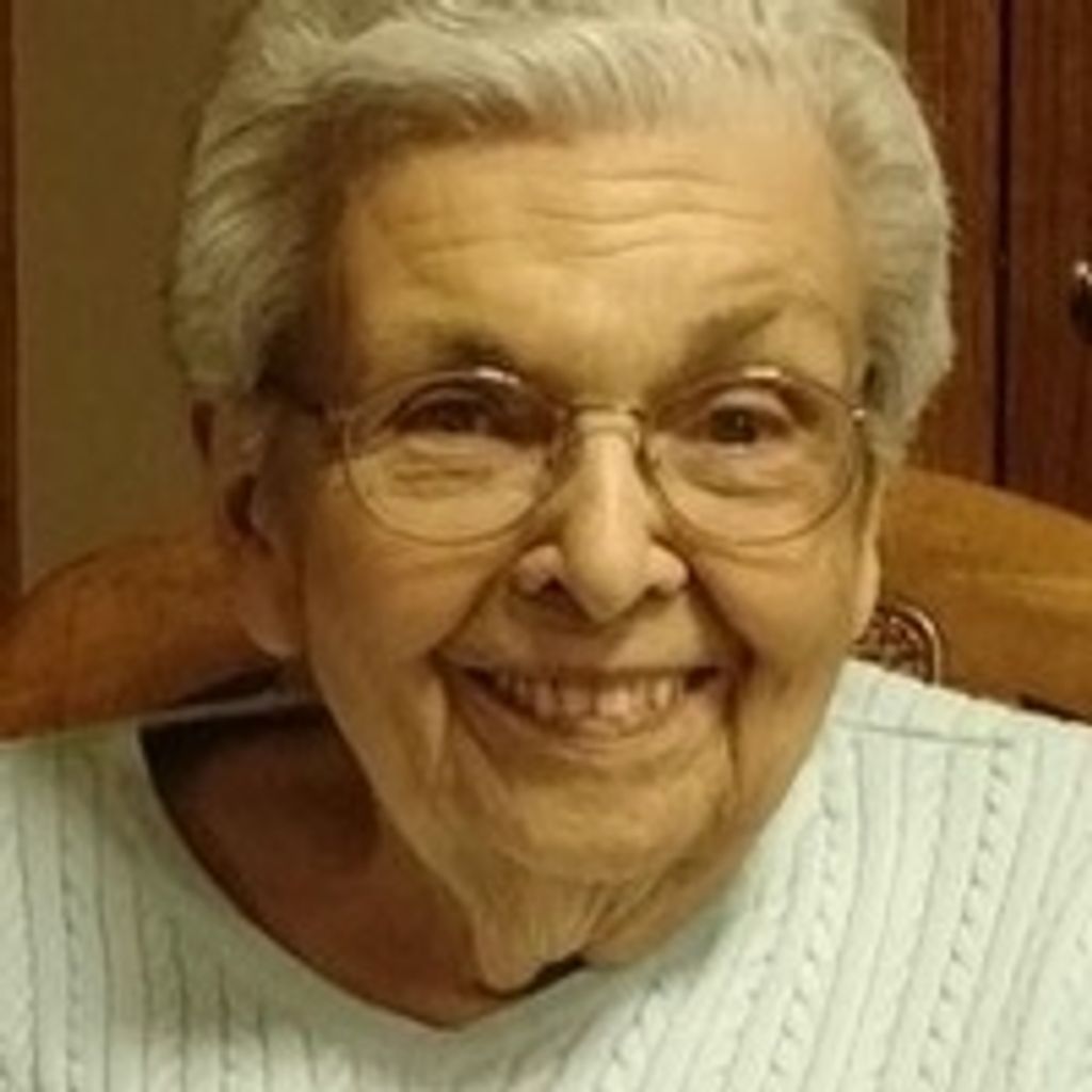 Doris Gayle Davis
