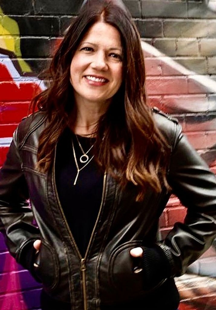 Amy Anne Evelyn Snow