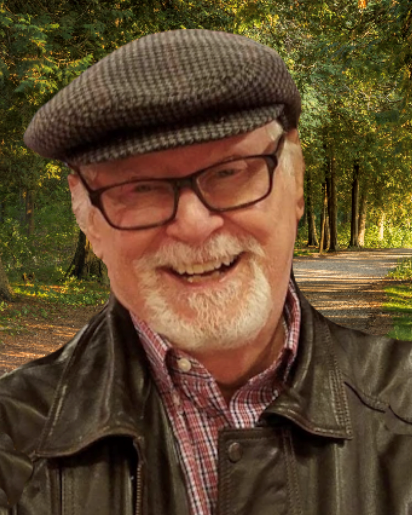 James Thomas "Tommy" Green
