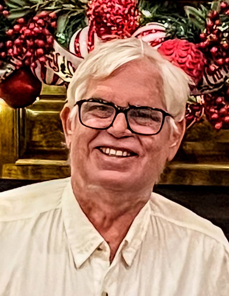 Gerald Myhaver