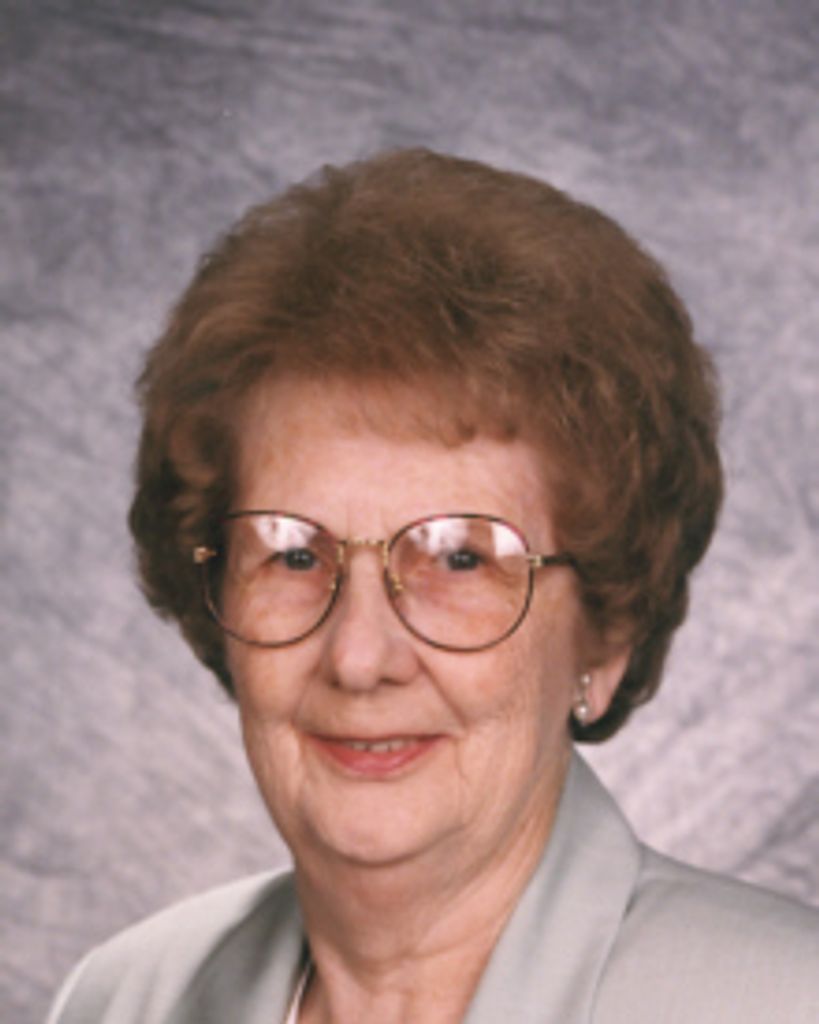 Elizabeth B. Feece