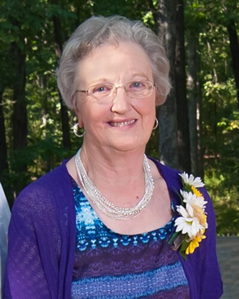Ann Mudd Profile Photo