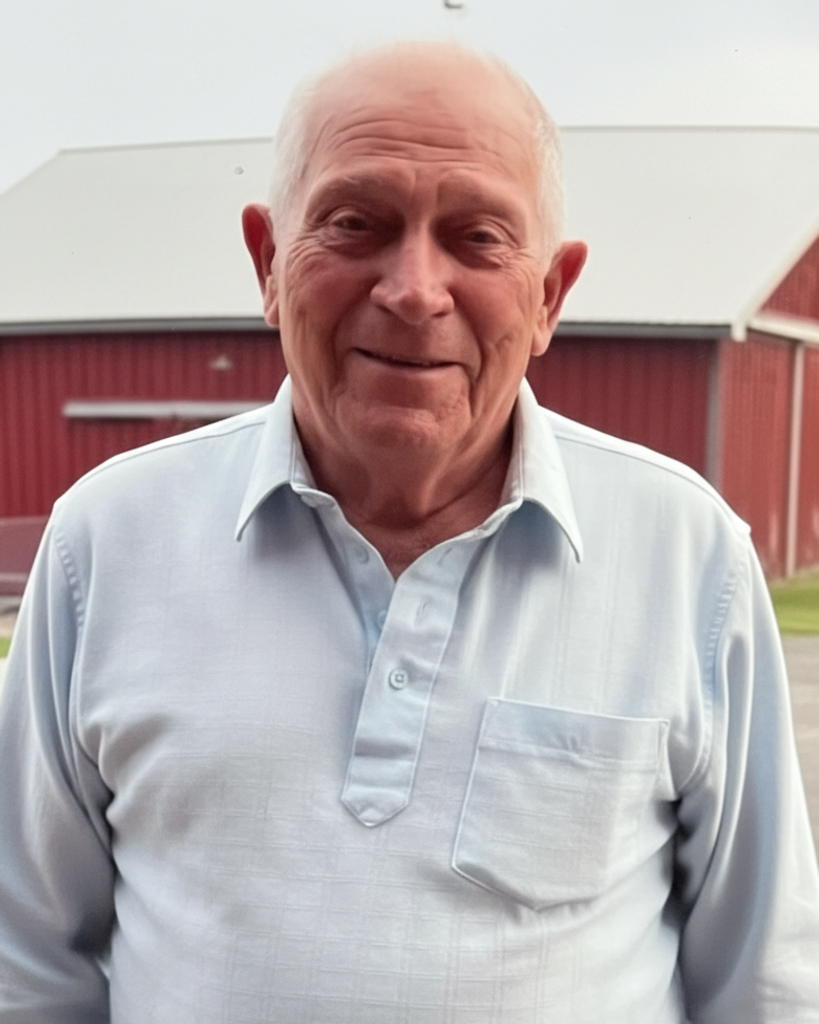 Harold Enos Profile Photo