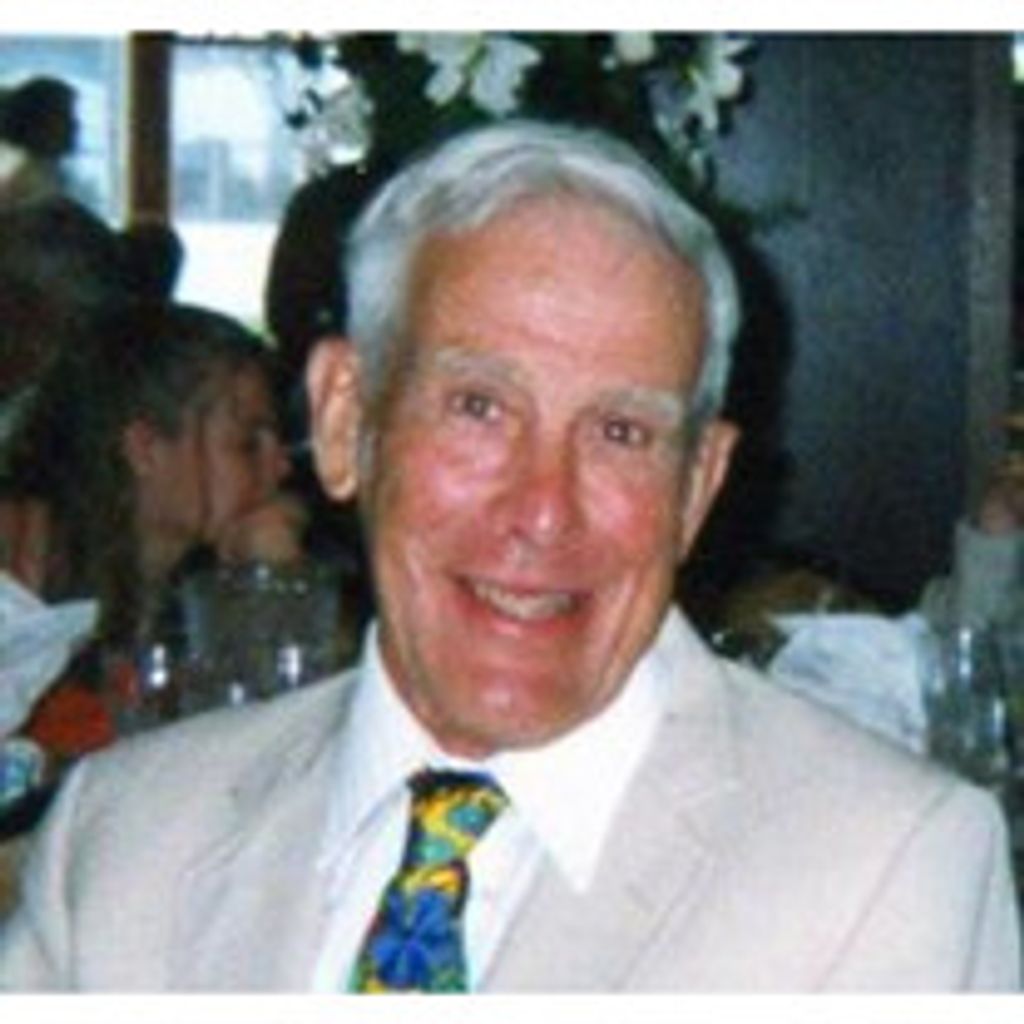 Clayton D. Everson