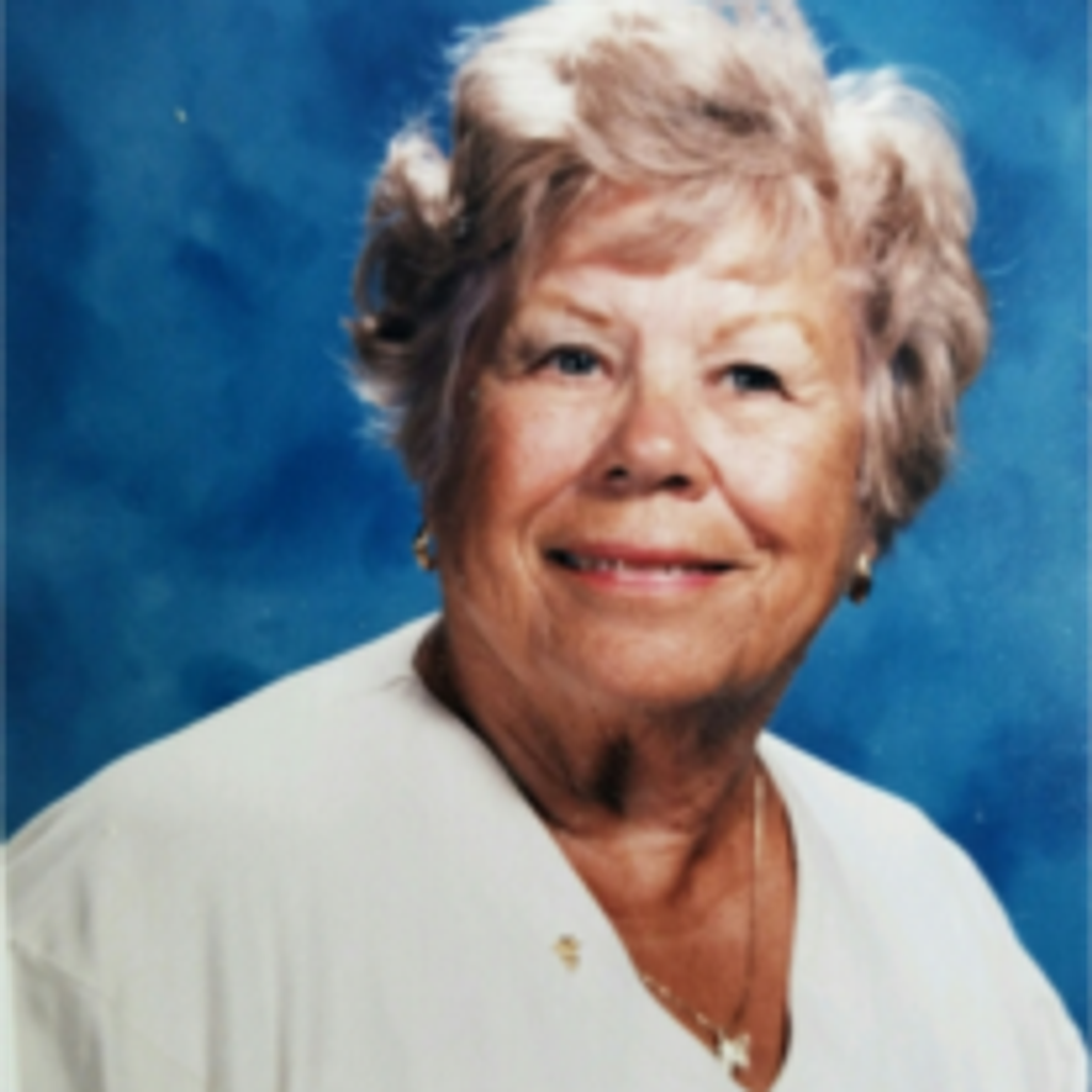 Bernice Marian Bielamowicz