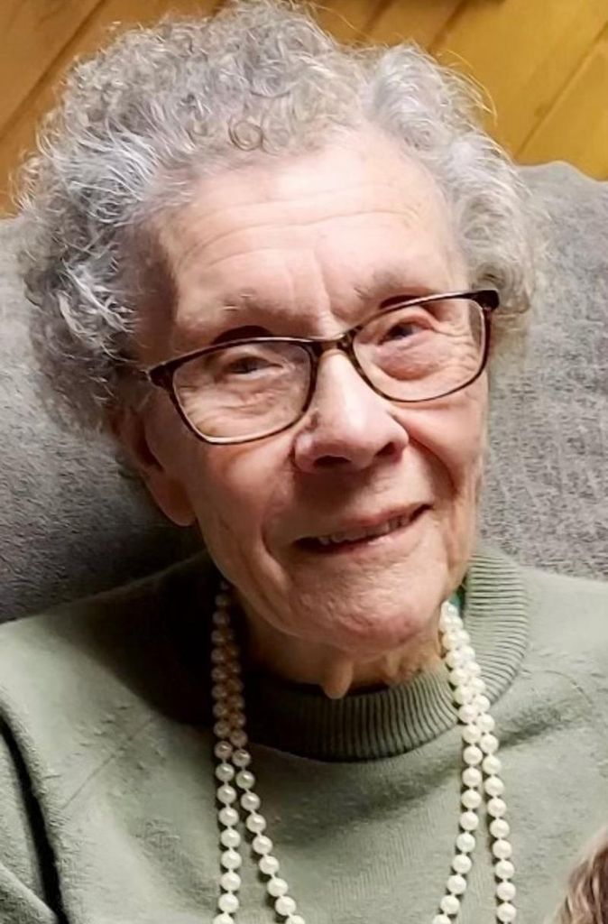 Joyce Louise Smith Profile Photo