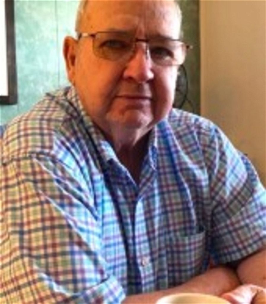Richard Wayne Logston Profile Photo