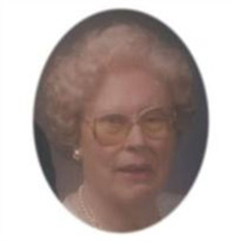 Marna Peterson Johnson