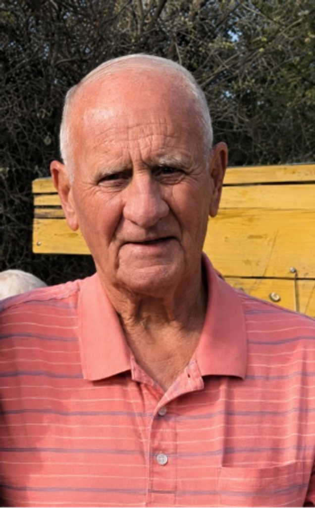 Fredrick Connington Howe