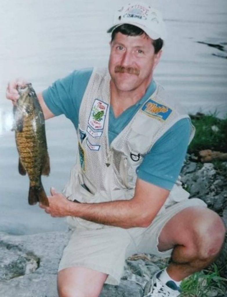 David Wendell Kibling Profile Photo