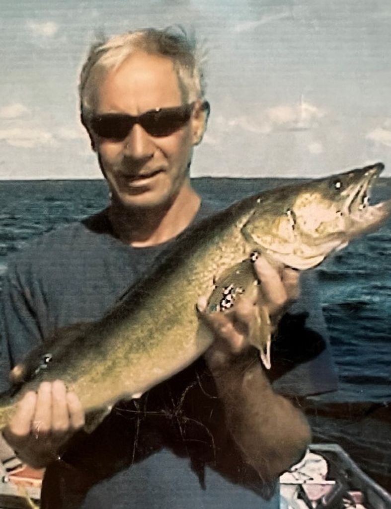Joseph James Lask Jr.