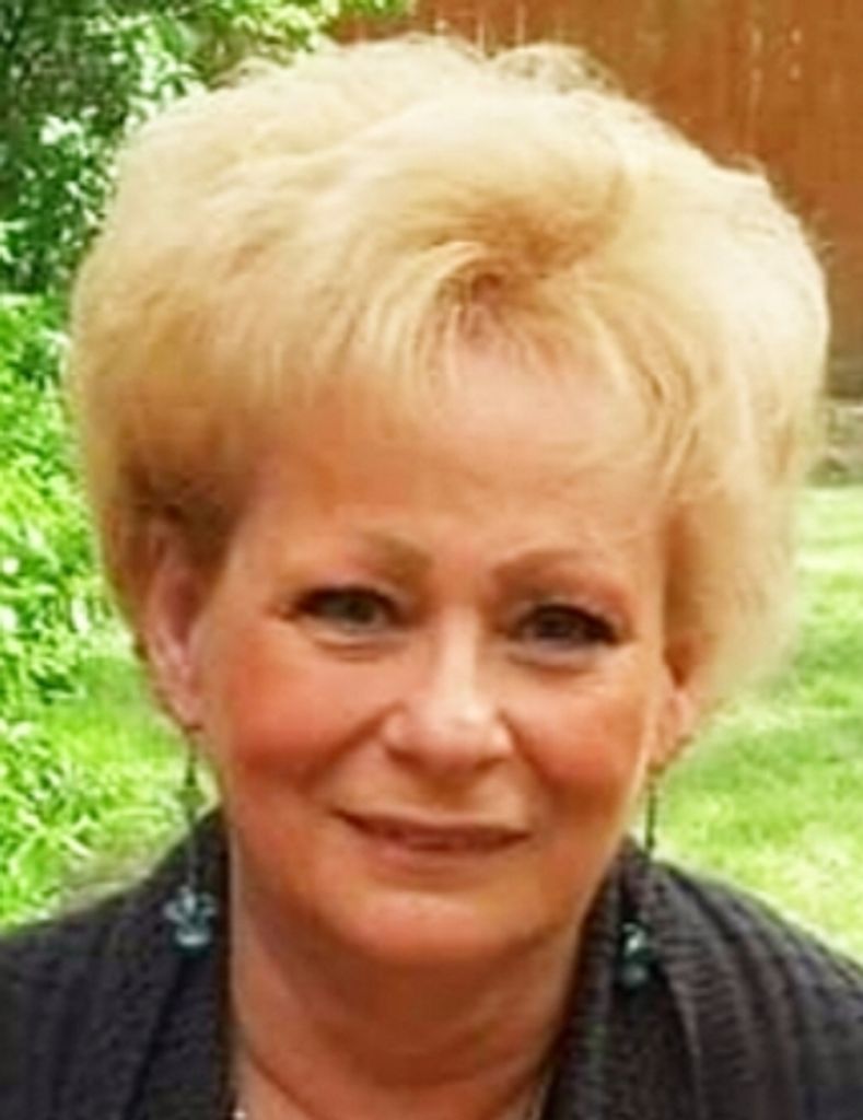 Judith Kay Crider-Fogel