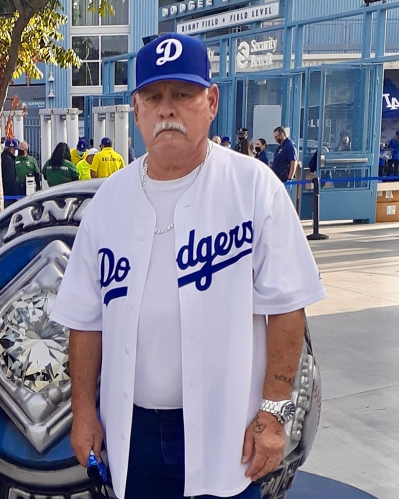 Danny Rodriguez Profile Photo