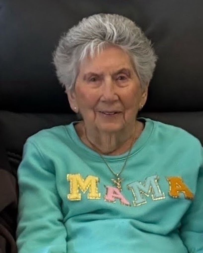 Gladys Marlene Grimes