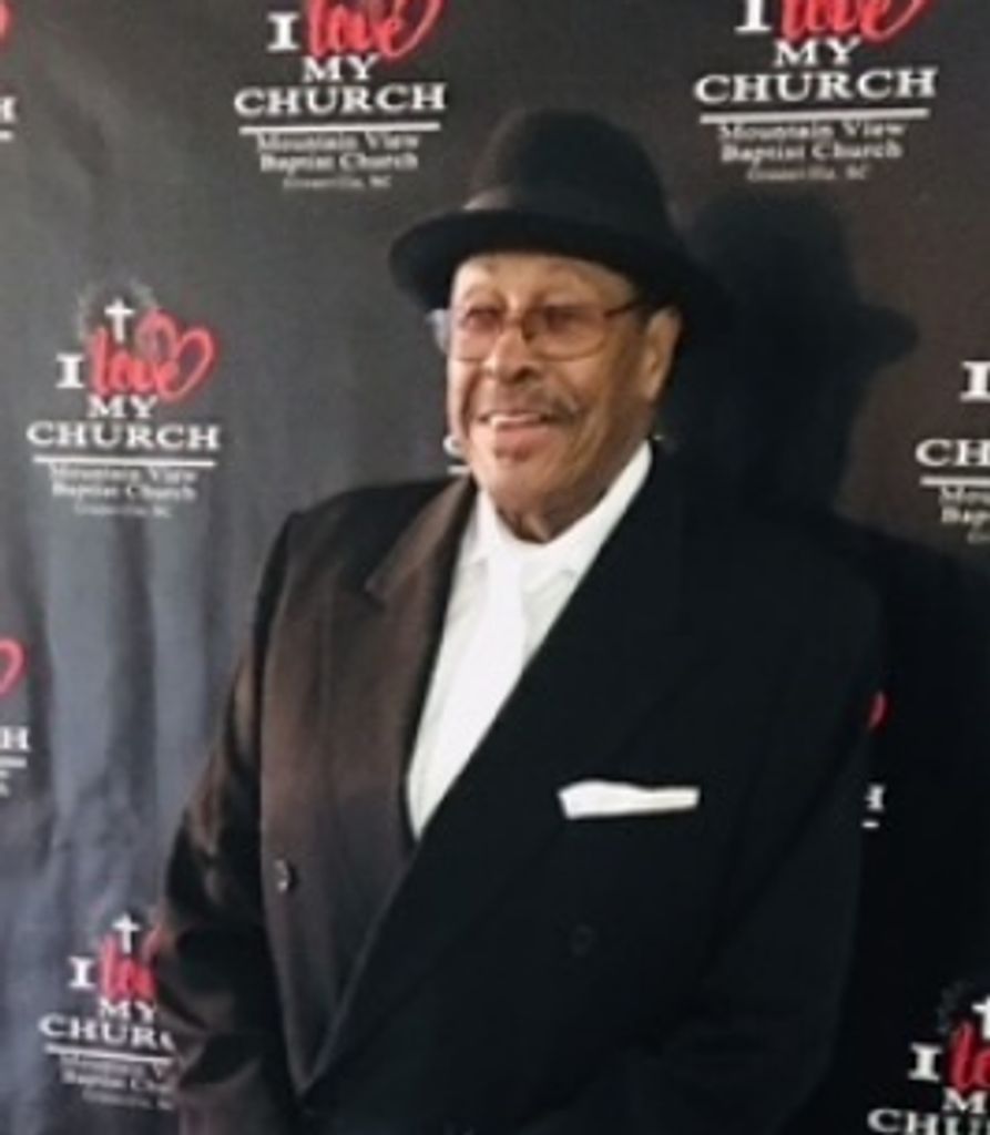 Marion Allen