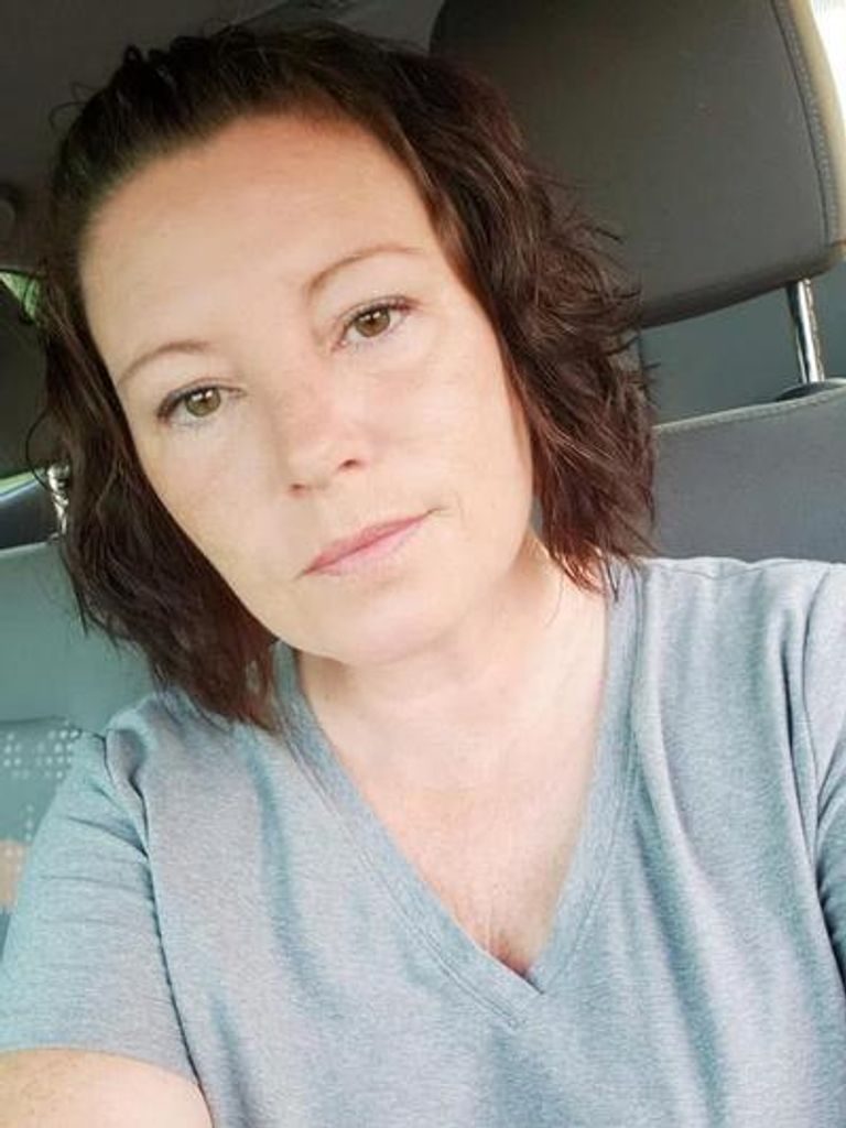 Devon Kay Teaster Profile Photo