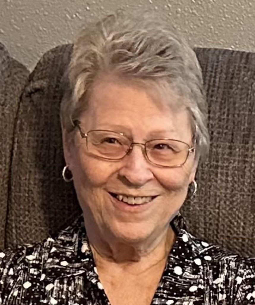 Shirley K. Tripe