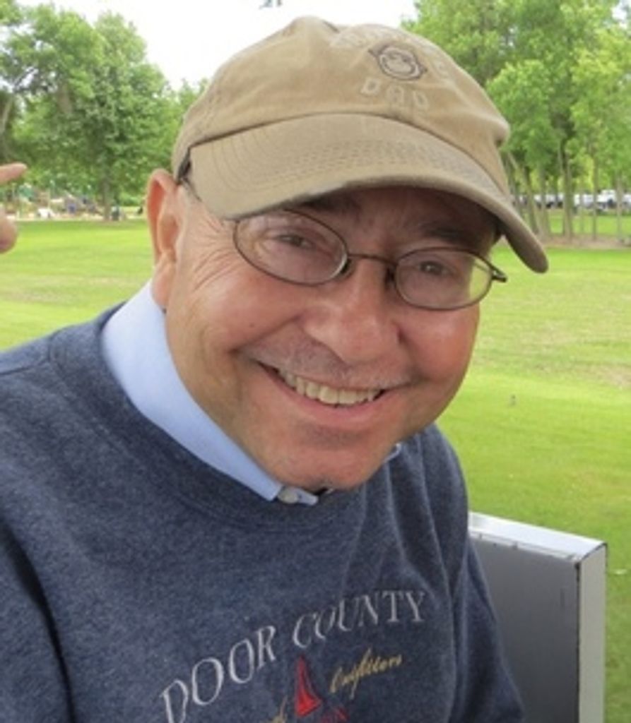 Franklin Billerbeck Profile Photo