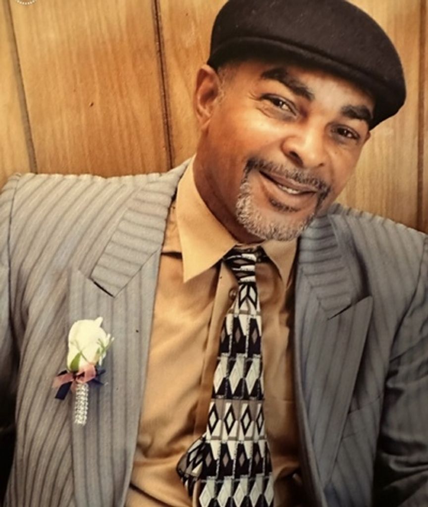 Milton Sanders Sr. Profile Photo