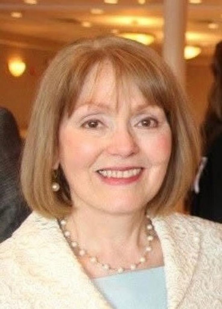 Annie 'Anthoula' Koulalis Profile Photo