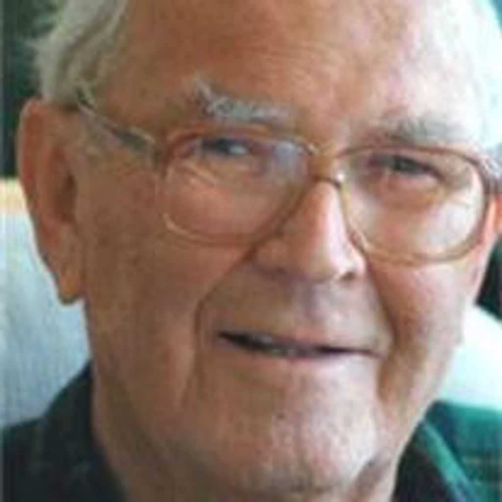 Winfred Pope Profile Photo